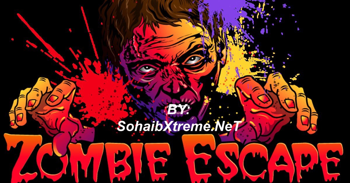 Download addons zombie escape cs 1.6